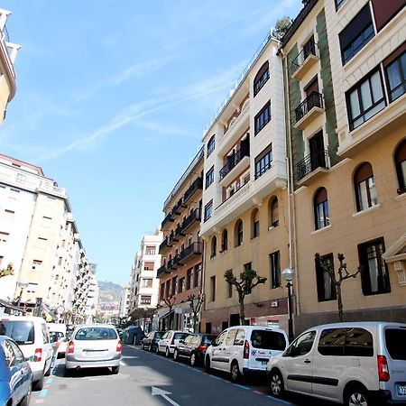 Jose Maria Soroa Apartment San Sebastian Exterior photo